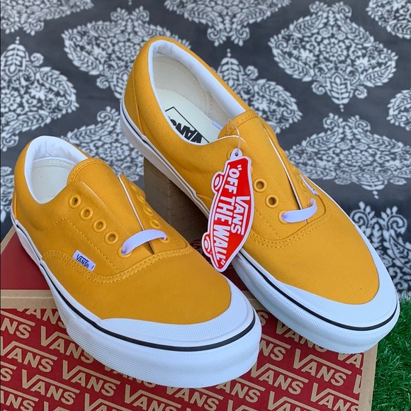 Vans Other - VANS ERA TC MANGO MOJITO/TRUE WHITE MEN’S